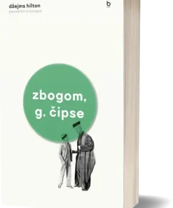 zbogom, g. čipse