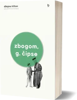 zbogom, g. čipse