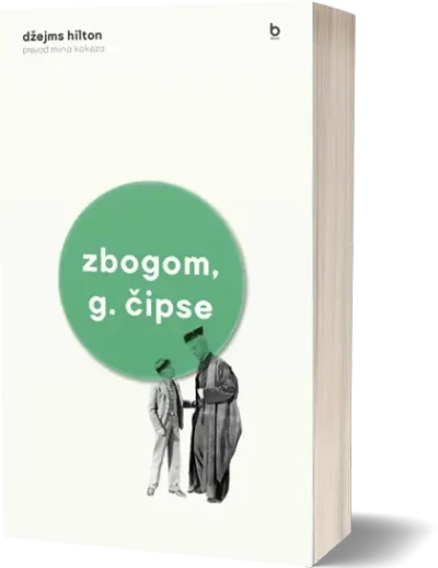 zbogom, g. čipse
