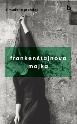 frankeštajnova majka