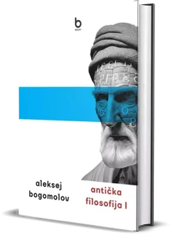 istorija antičke filosofije- 3D