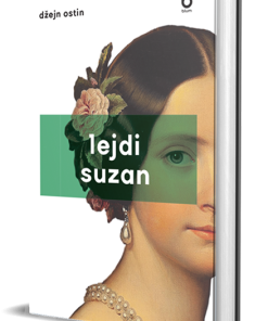 lejdi suzan džejn ostin