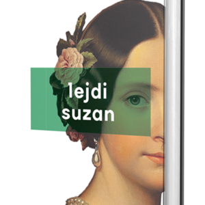 lejdi suzan džejn ostin