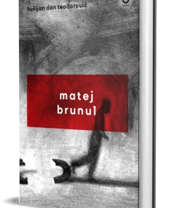 matej brunul 3d