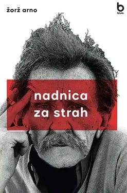 nadnica za strah