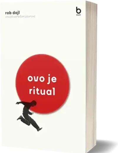 ovo je ritual