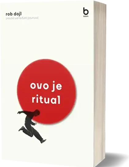 ovo je ritual