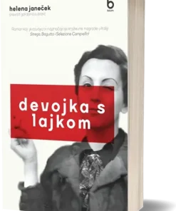 devojka s lajkom