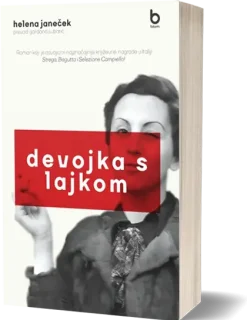 devojka s lajkom