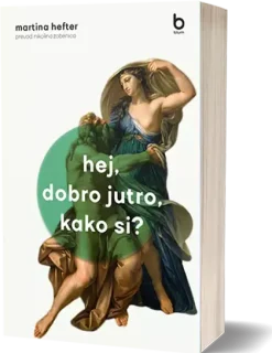 hej, dobro jutro, kako si?