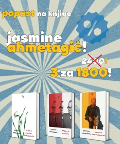 Paket 6 - Jasmina Ahmetagić