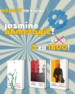 Paket 6 - Jasmina Ahmetagić