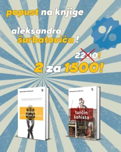 Paket 8 - Aleksandar Šurbatović