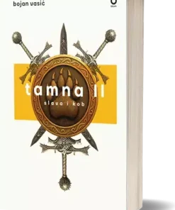Tamna II - Zla kob