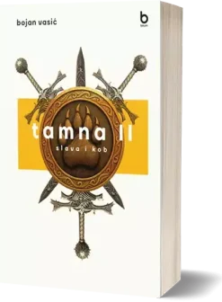 Tamna II - Zla kob