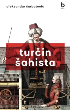 turcin šahista - aleksandar šurbatović
