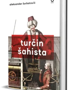 turcin šahista - aleksandar šurbatović