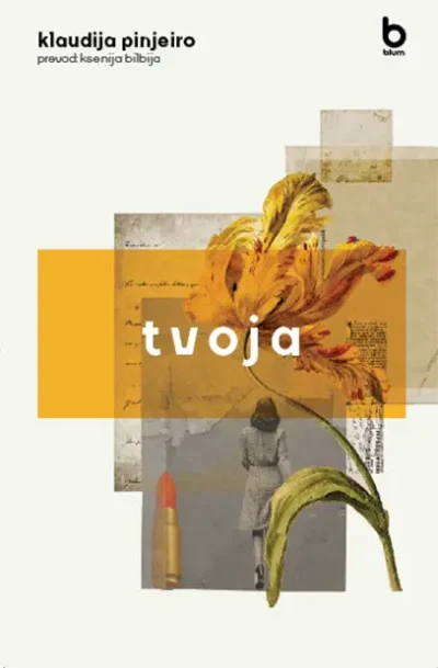 klaudija pinjeiro – tvoja