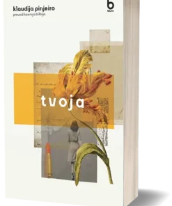 klaudija pinjeiro – tvoja
