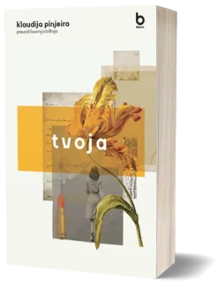 klaudija pinjeiro – tvoja
