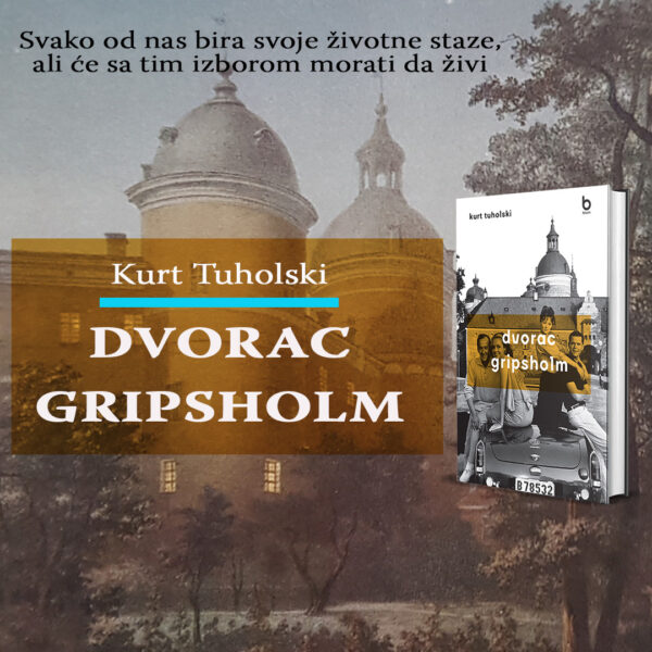 Dvorac Gripsholm
