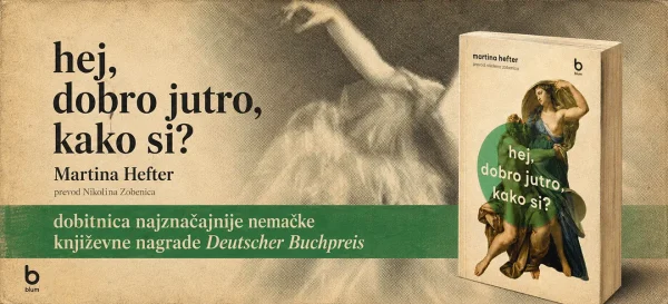 hej, dobro jutro, kako si?